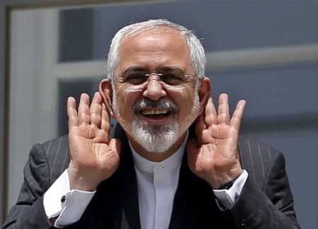 ترکمنچای و بقا؛ اظهارات ظریف چه بود؟