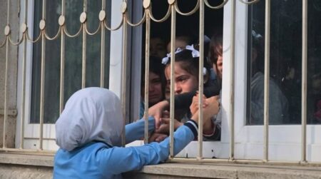 حجاب در آذربایجان؛ چرا ترکیه واکنش نشان داد؟